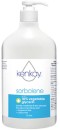 Kenkay-Sorbolene-with-10-Vegetable-Glycerin-Pump-1-Litre Sale