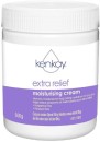 Kenkay-Extra-Relief-Moisturising-Cream-Jar-500g Sale