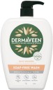 DermaVeen-Daily-Nourish-Soap-Free-Wash-1-Litre Sale