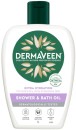 DermaVeen-Extra-Hydration-Shower-Bath-Oil-1-Litre Sale