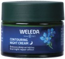 Weleda-Contouring-Night-Cream-Blue-Gentian-Edelweiss-40ml Sale