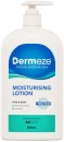 Dermeze-Moisturising-Lotion-500ml Sale