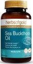 Herbs-of-Gold-Sea-Buckthorn-Oil-60-Capsules Sale