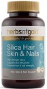 Herbs-of-Gold-Silica-Hair-Skin-Nails-60-Tablets Sale