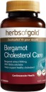 Herbs-of-Gold-Bergamot-Cholesterol-Care-60-Tablets Sale