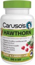 Carusos-Hawthorn-60-Tablets Sale