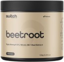Switch-Nutrition-Beetroot-Powder-Triple-Strength-6-Nitrate-301-150g Sale