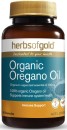 Herbs-of-Gold-Organic-Oregano-Oil-60-Capsules Sale