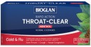 Bioglan-Throat-Clear-Menthol-Flavour-20-Lozenges Sale