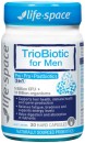 Life-Space-Mens-TrioBiotic-30-Capsules Sale