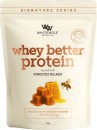 White-Wolf-Nutrition-Whey-Better-Protein-Powder-with-Collagen-Salted-Carmel-990g Sale