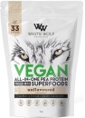 White-Wolf-Nutrition-Vegan-Protein-Powder-With-Superfoods-Unflavoured-1Kg Sale