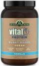 Vital-Vegan-Pea-Protein-Powder-Vanilla-1kg Sale