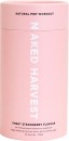Nu-Harvest-Natural-Pre-Workout-Strawberry-250g Sale