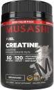 Musashi-Creatine-600g Sale