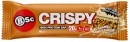 BSc-Crispy-Protein-Bar-Caramel-Peanut-Fudge-60g Sale