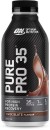 Optimum-Nutrition-Pure-Pro-35-Protein-Shake-Chocolate-355ml Sale