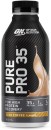 Optimum-Nutrition-Pure-Pro-35-Protein-Shake-Coffee-355ml Sale