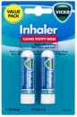 Vicks-Nasal-Inhaler-05ml-x-2-Pack Sale