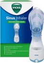 Vicks-Sinus-Steam-Inhaler Sale