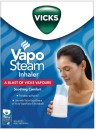 Vicks-VapoSteam-Inhaler-V1300 Sale