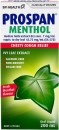 Prospan-Menthol-Chesty-Cough-Relief-200ml Sale