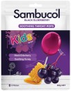 Sambucol-Kids-Soothing-Throat-Pops-8-Pack Sale