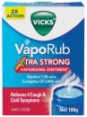 Vicks-Vaporub-Xtra-Strong-100g Sale