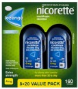 Nicorette-Cooldrops-Quit-Smoking-Nicotine-Lozenges-Icy-Mint-4mg-160-Pack Sale