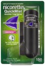 Nicorette-Quit-Smoking-QuickMist-Nicotine-Mouth-Spray-Berry-150-Sprays Sale