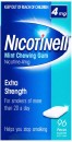 Nicotinell-Chewing-Gum-Mint-4mg-96-Pieces Sale