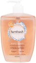 Femfresh-Intimate-Daily-Wash-600ml-Pump Sale