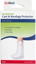 EziMed-Adult-Half-Leg-Waterproof-Cast-Banadage-Protector-1-Pack Sale