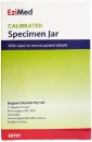 EziMed-Specimen-Jar-20-Pack Sale