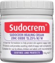 Sudocrem-Healing-Cream-for-Nappy-Rash-125g Sale
