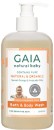 GAIA-Natural-Baby-Bath-Body-Wash-500ml Sale
