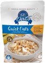 Gloriously-Free-Quick-Oats-500g Sale