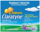 Claratyne-Childrens-Hayfever-Allergy-Relief-50-Chewable-Tablets Sale