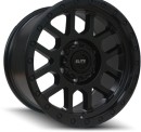 Elite-Detroit-17x8-Black Sale
