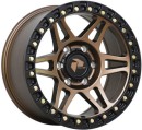 PDW-Wheels-Beast-17x9-Bronze-Centre-Black-Lip Sale