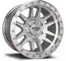 PDW-Wheels-Canyon-Pro-17x9-Machined Sale