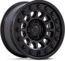 Black-Rhino-Outback-18x8-Matt-Black Sale