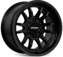 ROH-Wheels-Arc-17x9-Matte-Black Sale