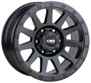 CSA-Wheels-Ridgeline-15x7-Satin-Black Sale