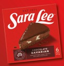 Sara-Lee-Chocolate-Bavarian-375g-Chocolate-Cake-350g-or-Carrot-Cake-400g Sale