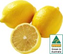 Australian-Lemons Sale