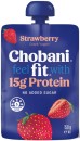 Chobani-Fit-Protein-Greek-Yogurt-Pouch-150g-or-Pot-160g-Selected-Varieties Sale