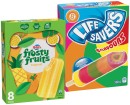 Peters-Frosty-Fruits-68-Pack-or-Life-Savers-Ice-Block-8-Pack Sale