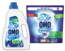 OMO-Laundry-Liquid-2-Litre-Capsules-28-Pack-or-Powder-2kg-Selected-Varieties Sale