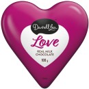 Darrell-Lea-Chocolate-Love-Heart-100g Sale